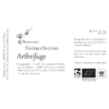 Florilège Arthrifuge – Image 2
