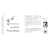 Lotion florale Peau Douce – Image 2
