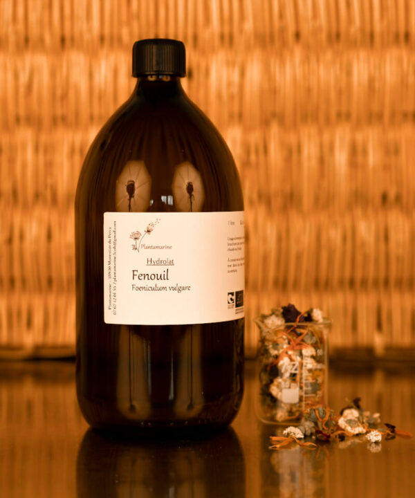 Hydrolat de Fenouil – Image 2