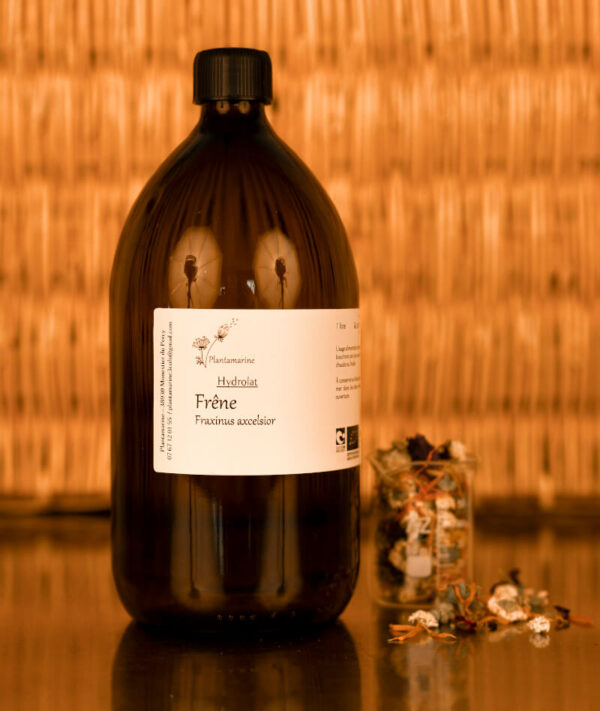Hydrolat de Frêne – Image 2