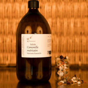 Hydrolat de Camomille Matricaire – Image 2
