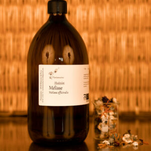 Hydrolat de Mélisse – Image 2