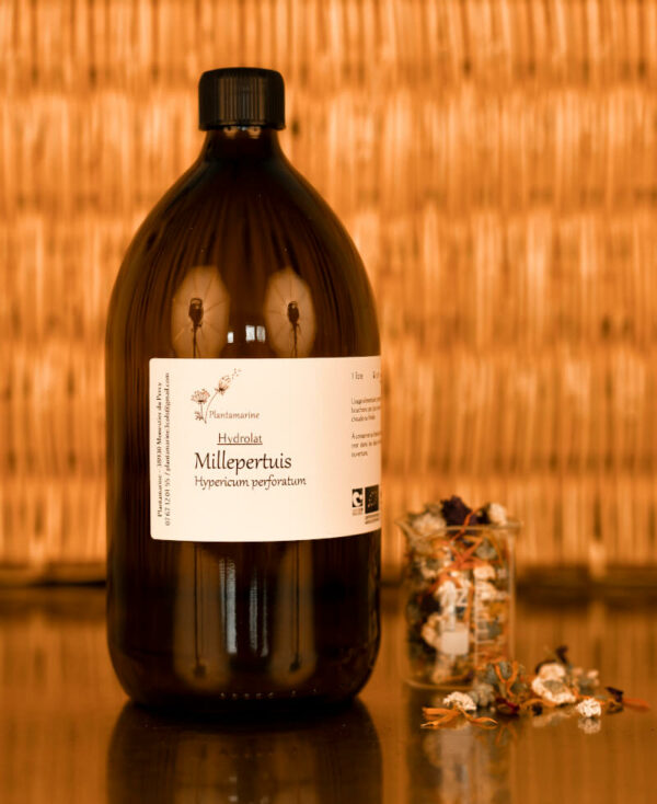 Hydrolat de Millepertuis – Image 2