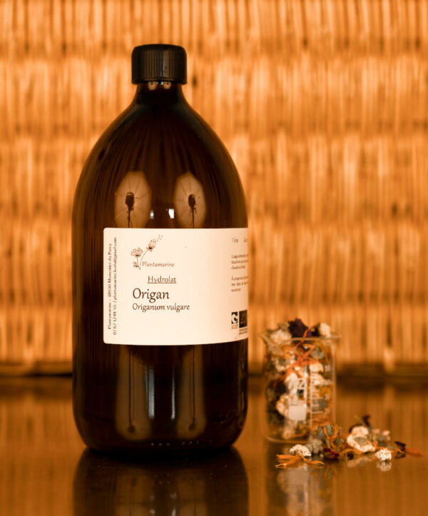 Hydrolat d'Origan – Image 2