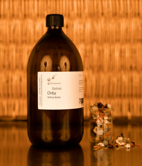 Hydrolat d'Ortie – Image 2