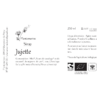 Sirop Jujette – Image 2